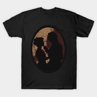 The Lovers T-Shirt